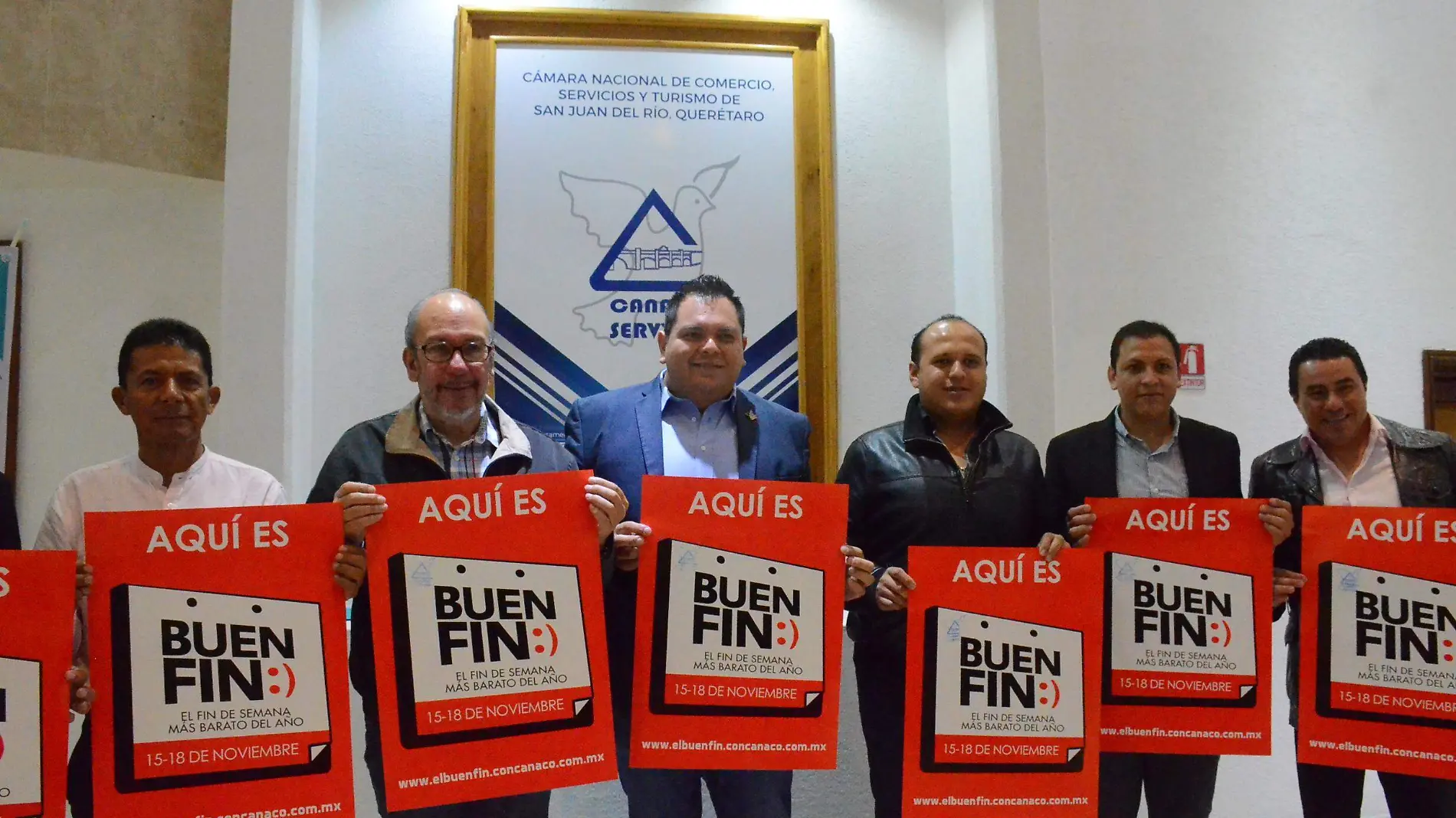 Alrededor de dos mil negocios participarán en San Juan. Foto Luis Luévanos.